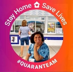 Meet your Posher, Mary